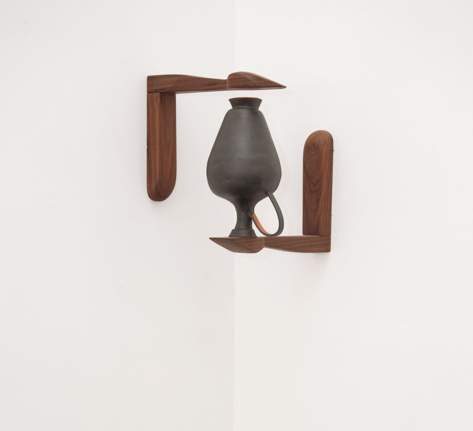 Cammie Staros, A Dark Art, 2013