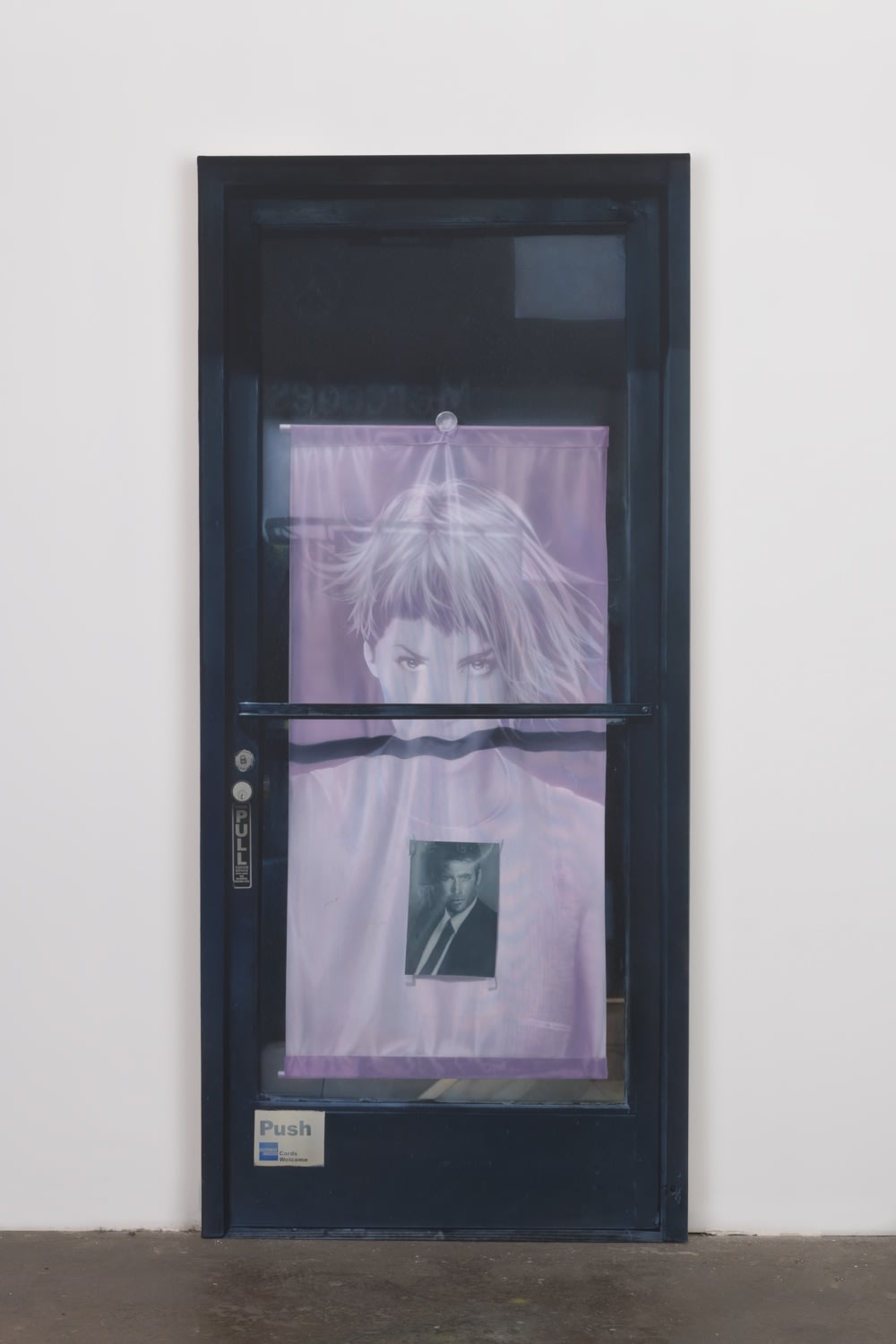 Sayre Gomez, Glendale Door, 2019
