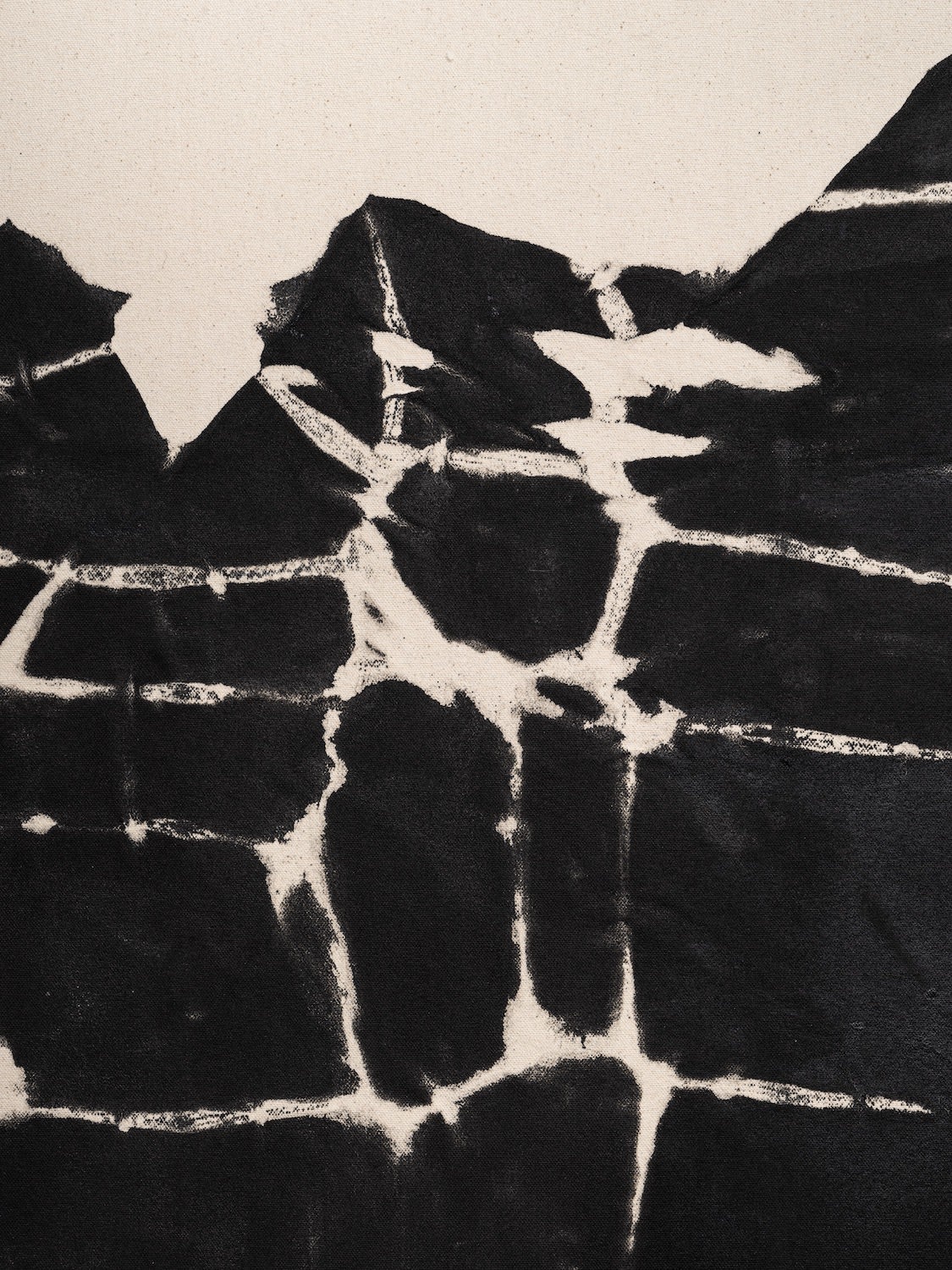 Maia Ruth Lee, Bondage Baggage Atlas 06, 2022