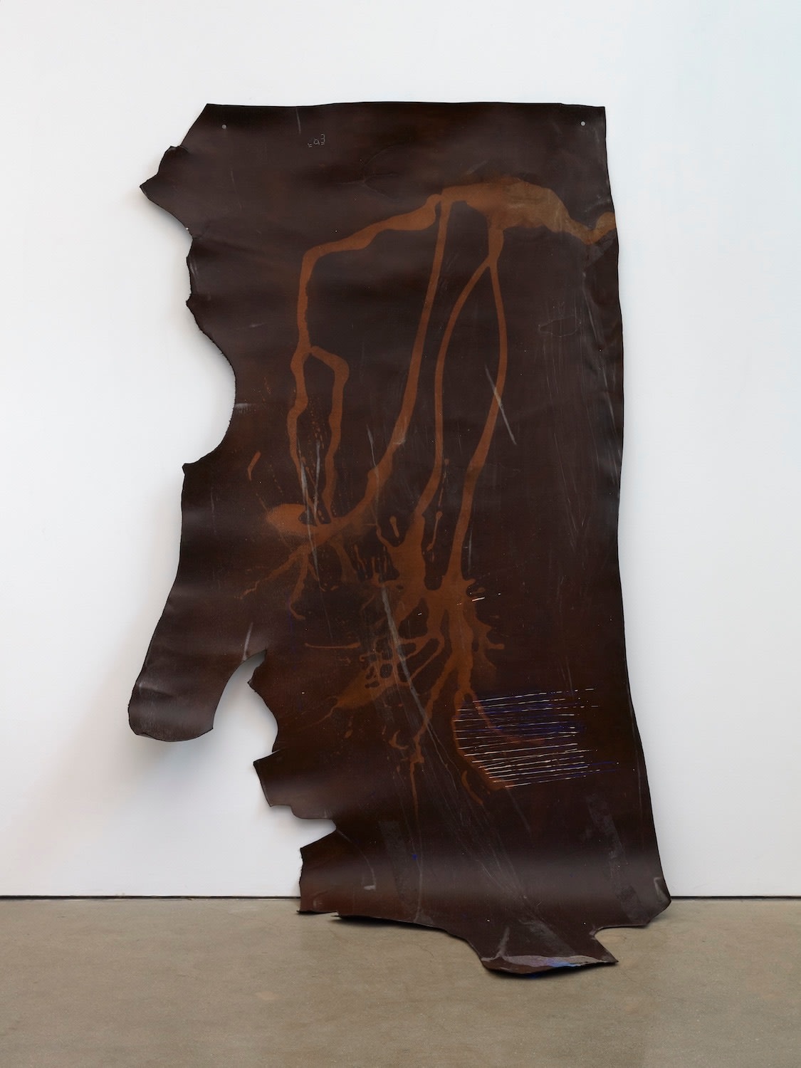 Rindon Johnson, The brown house was on fire to the attic. He wrote his last novel there at the inn. Even the worst will beat his low score., 2022