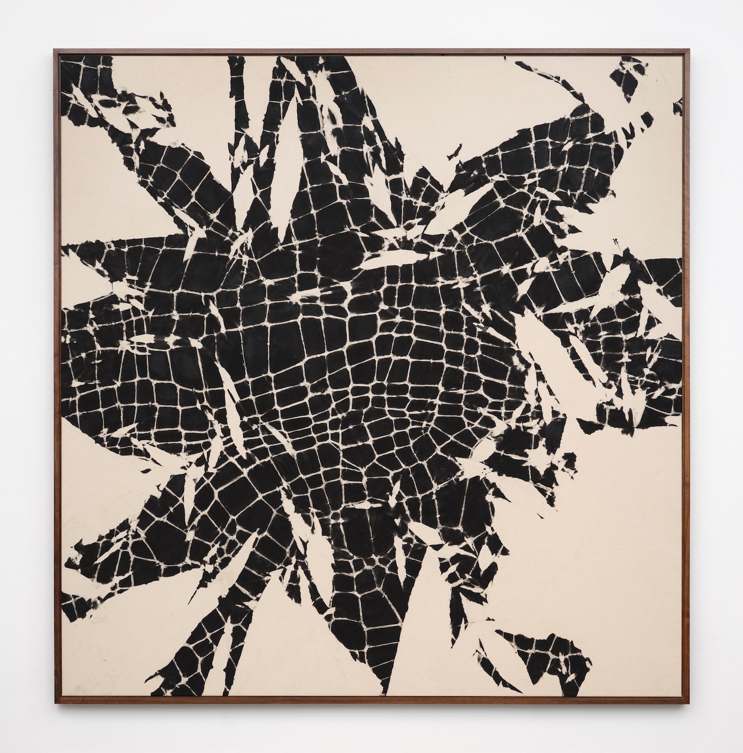 Maia Ruth Lee, Bondage Baggage Reader I, 2022