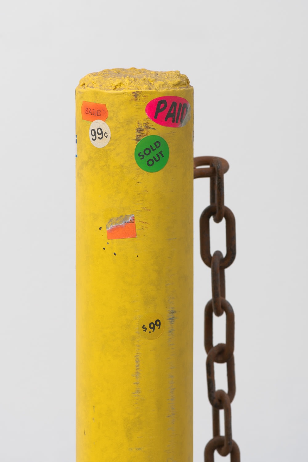 Sayre Gomez, Untitled, 2021