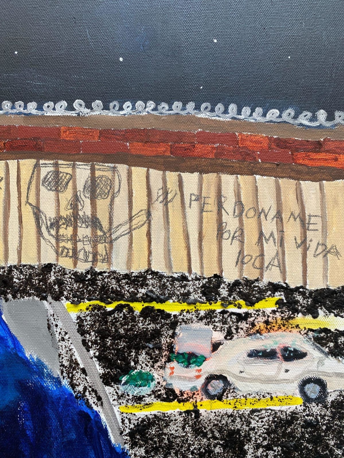 John Rivas, El Primo, 2023