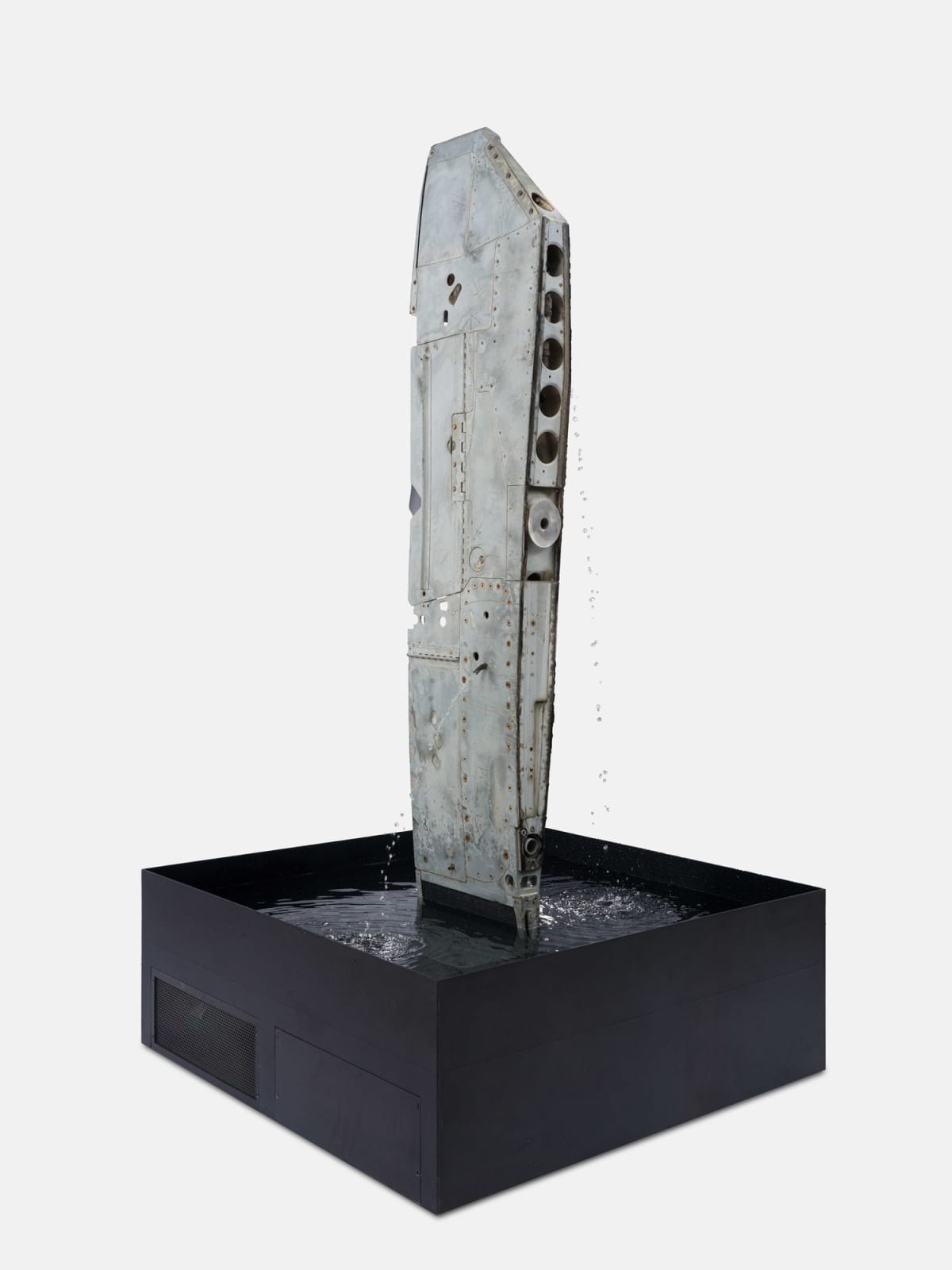 Jacqueline Kiyomi Gork, HNZF I, 2025