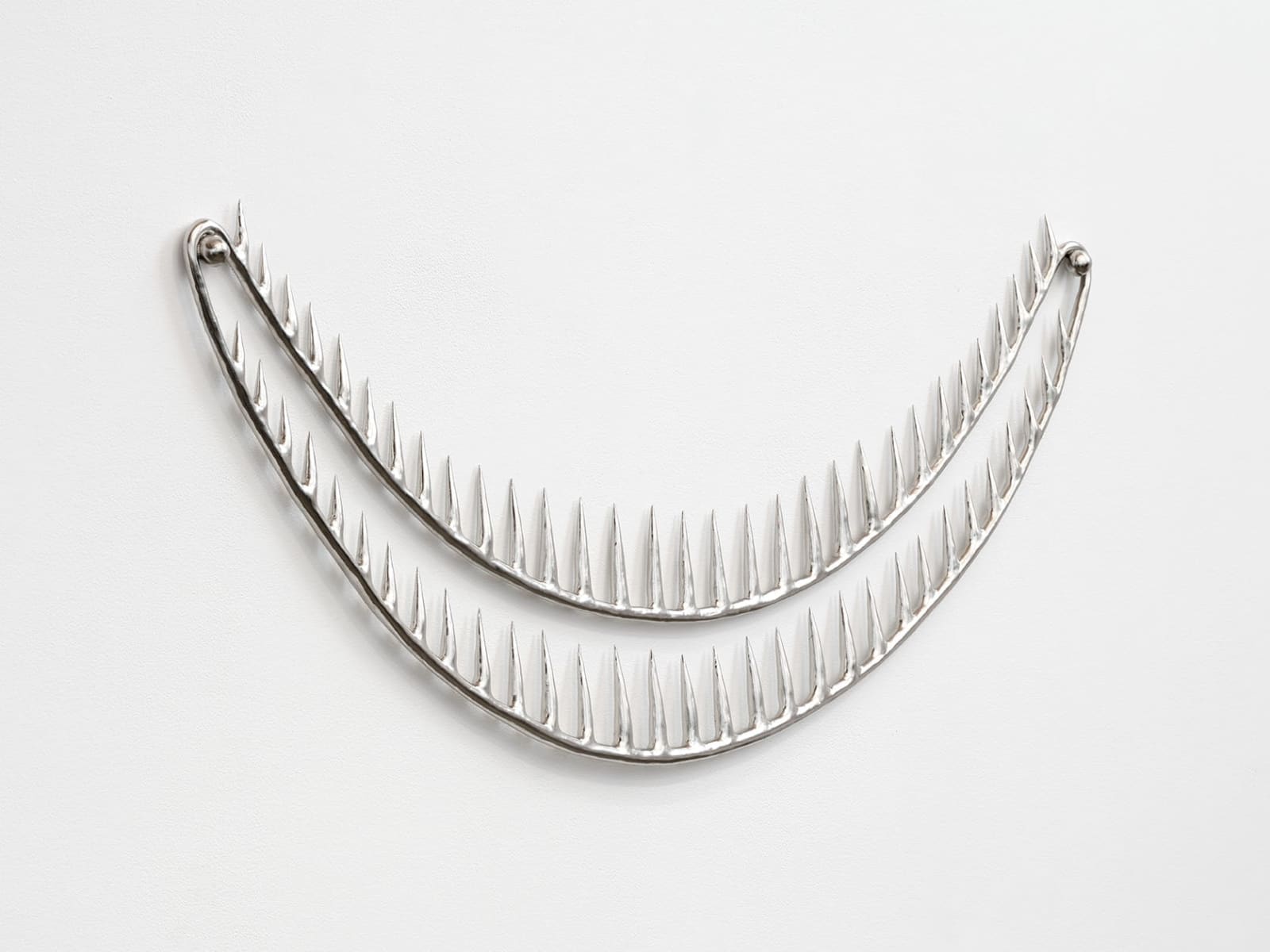 Sascha Braunig, Jaws, 2023