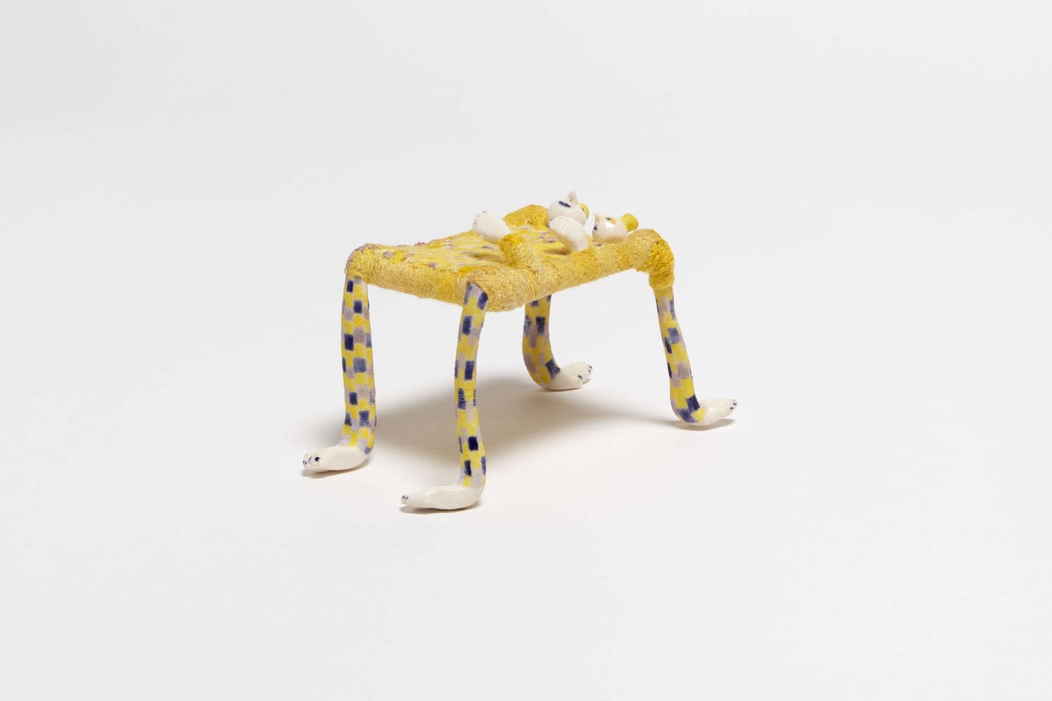 Em Kettner, The Lemon Drop Dream, 2021