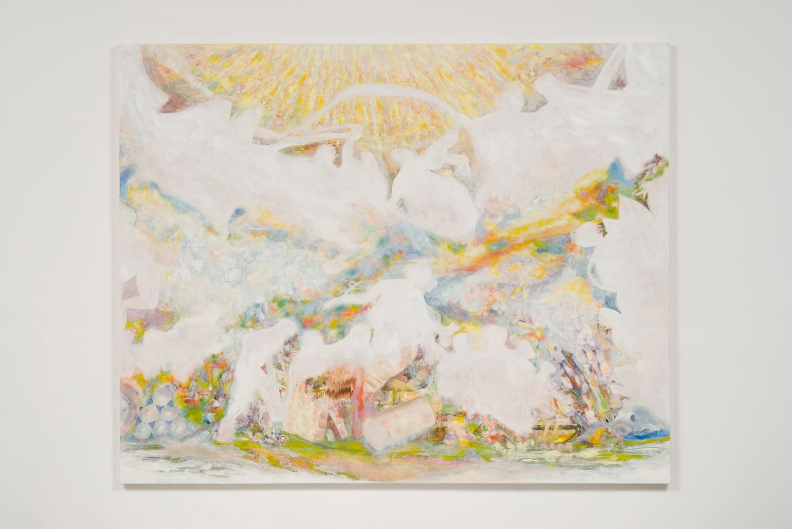 Dan Bayles, Mechanics, Commerce, Marine, 2015