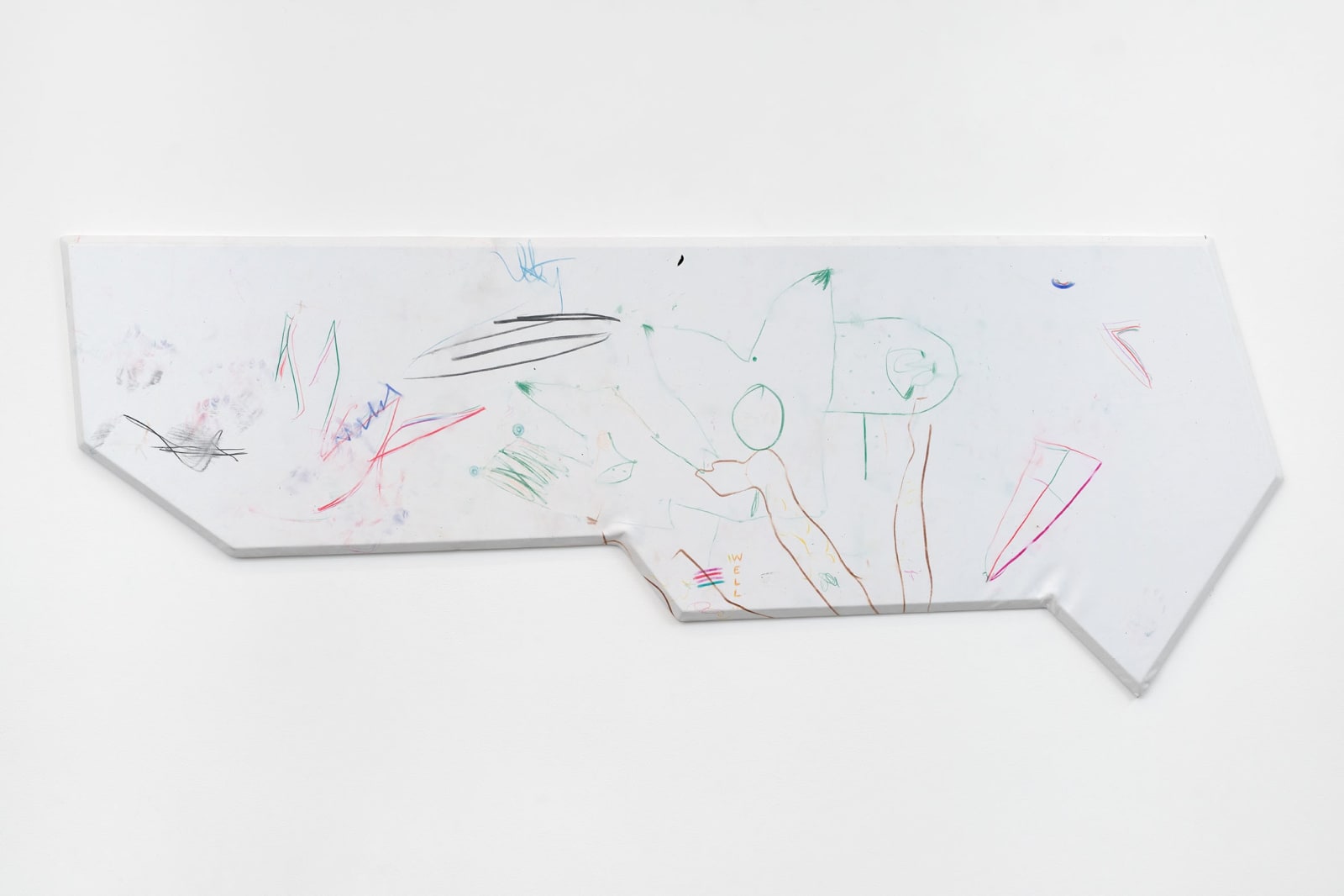 Rindon Johnson, Fruit in Season, 2024