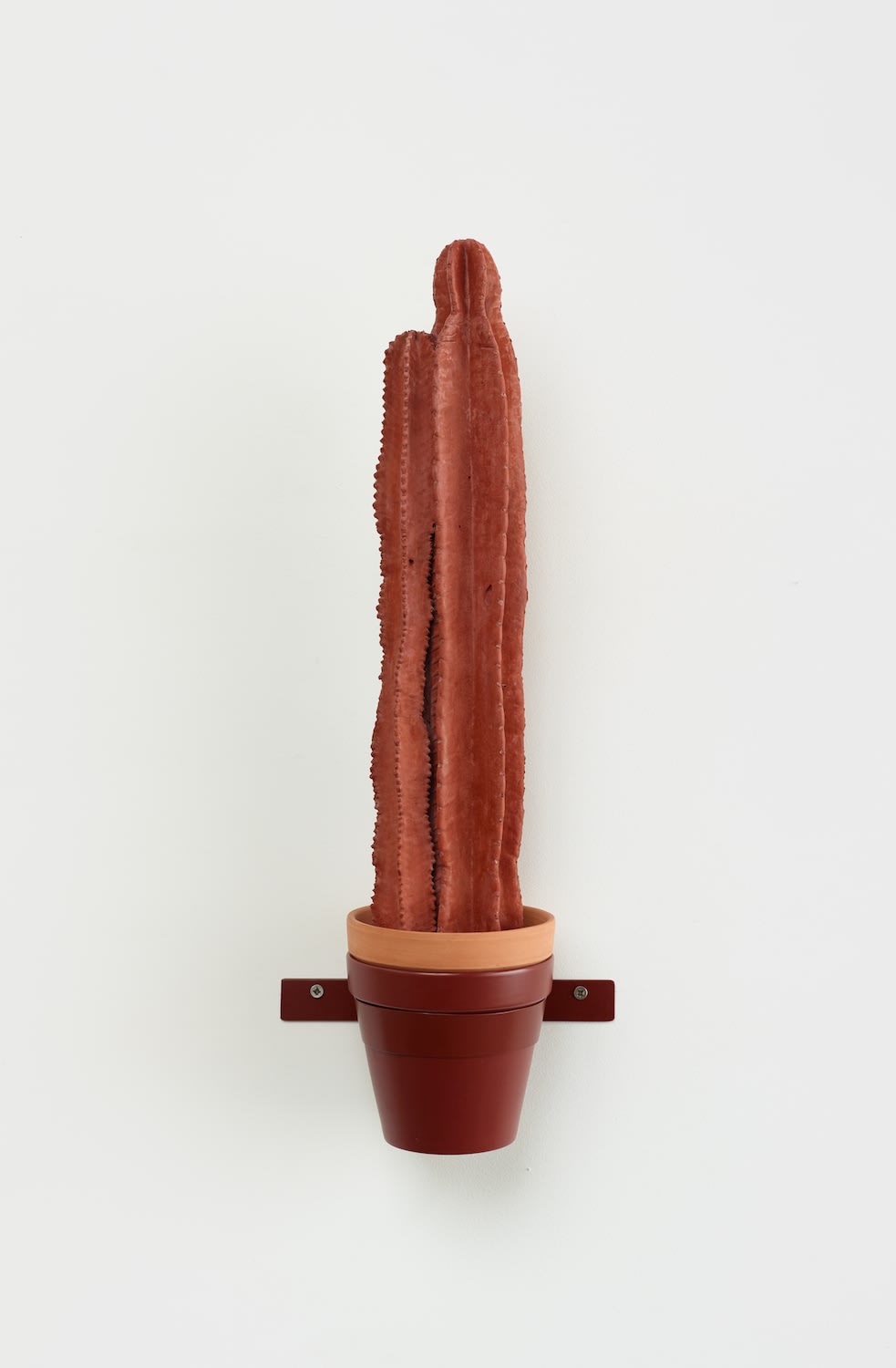 Zhang Ruyi, Grafting–1, 2018