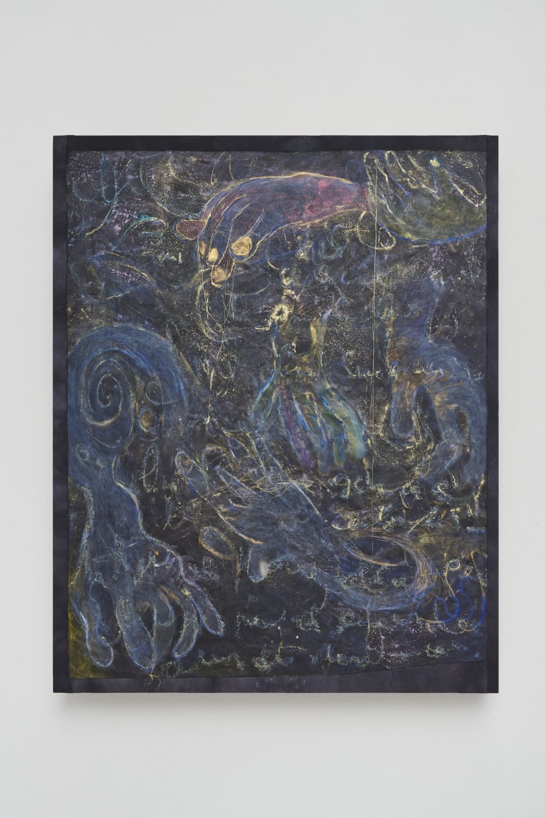 Gokula Stoffel, Caça-palavras, 2023