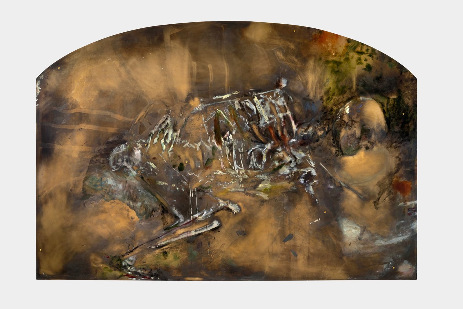 Willa Wasserman, Figure, 2024