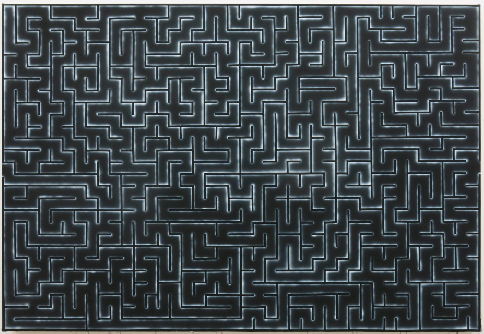 Zoe Barcza, Bob, Level Bob, 2016