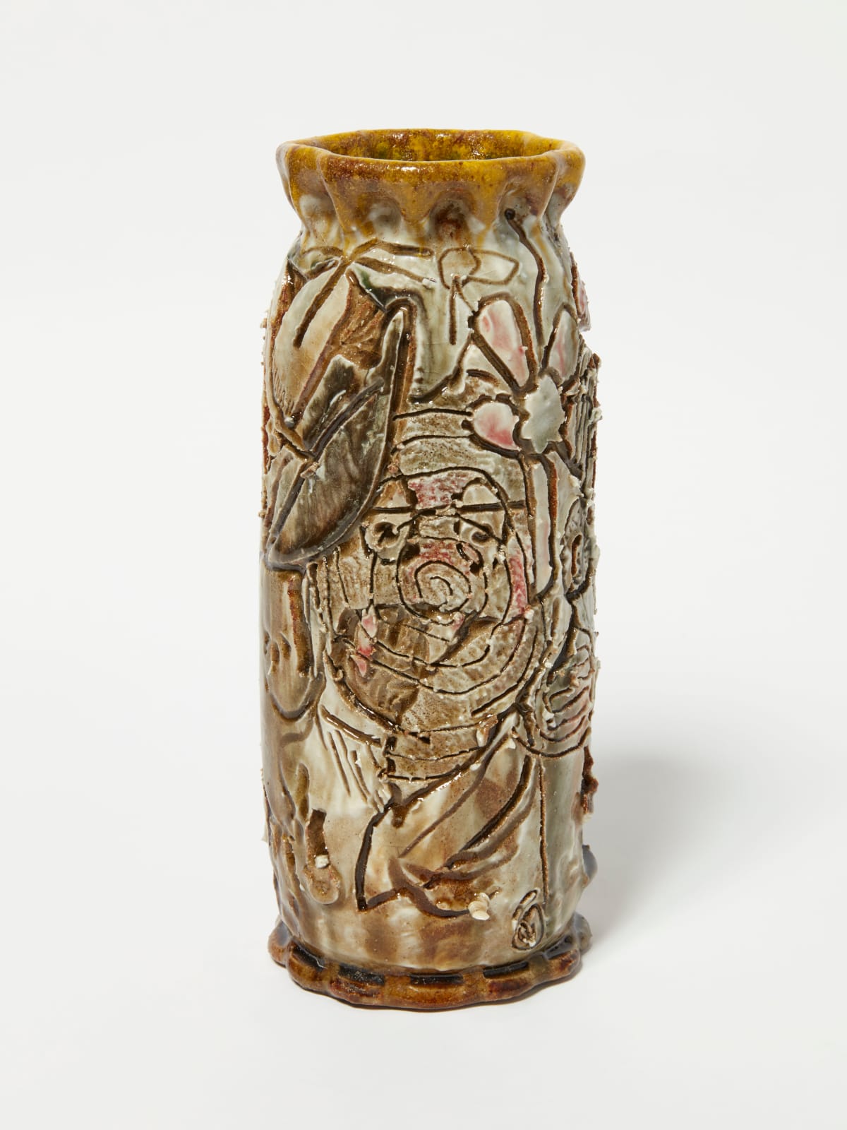 Sharif Farrag, Hell's Bells Jug, 2020