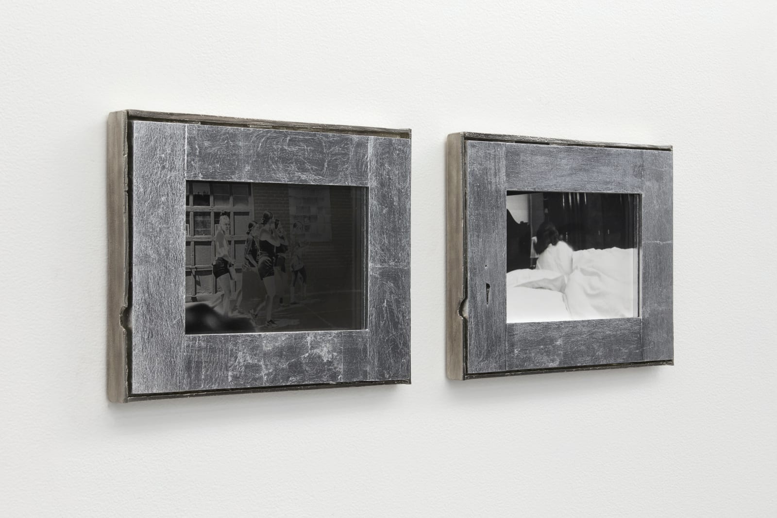 Em Rooney, A Little Language Like Lovers Use, 2020