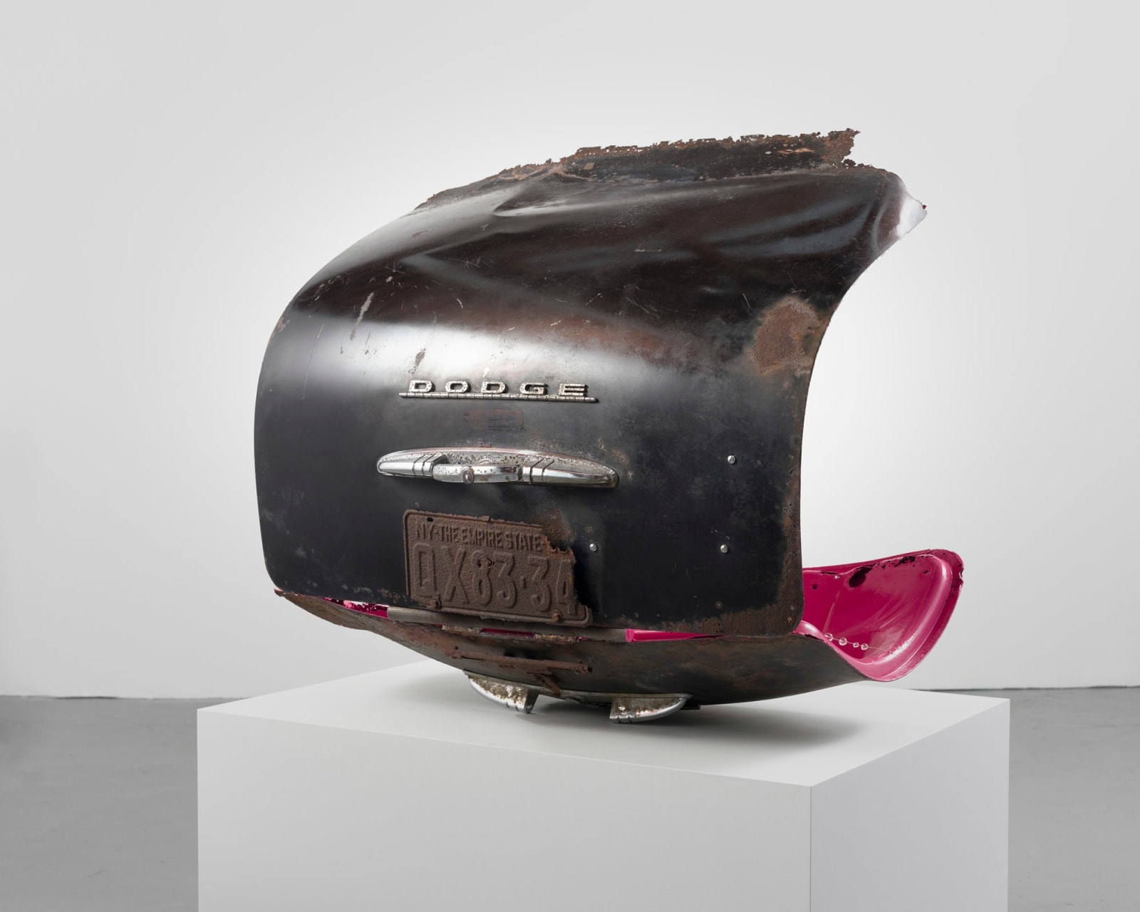Kathleen Ryan, Generator VIII, 2023