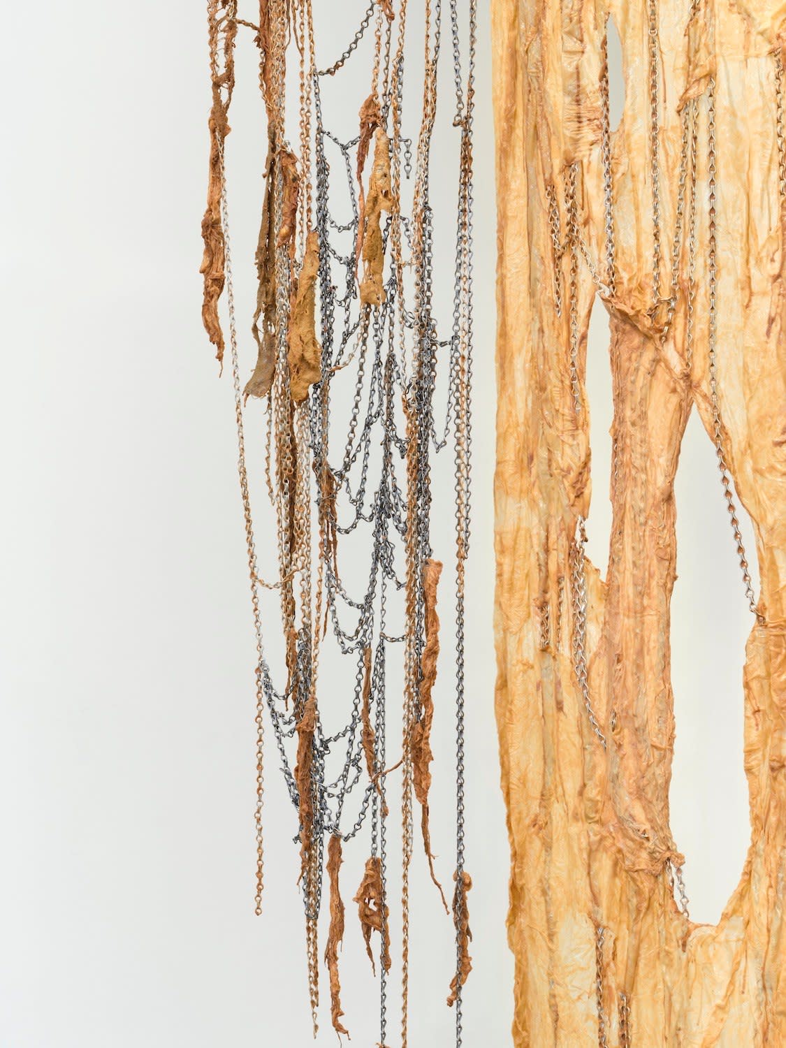 Mire Lee, The Liars, 2018-2021