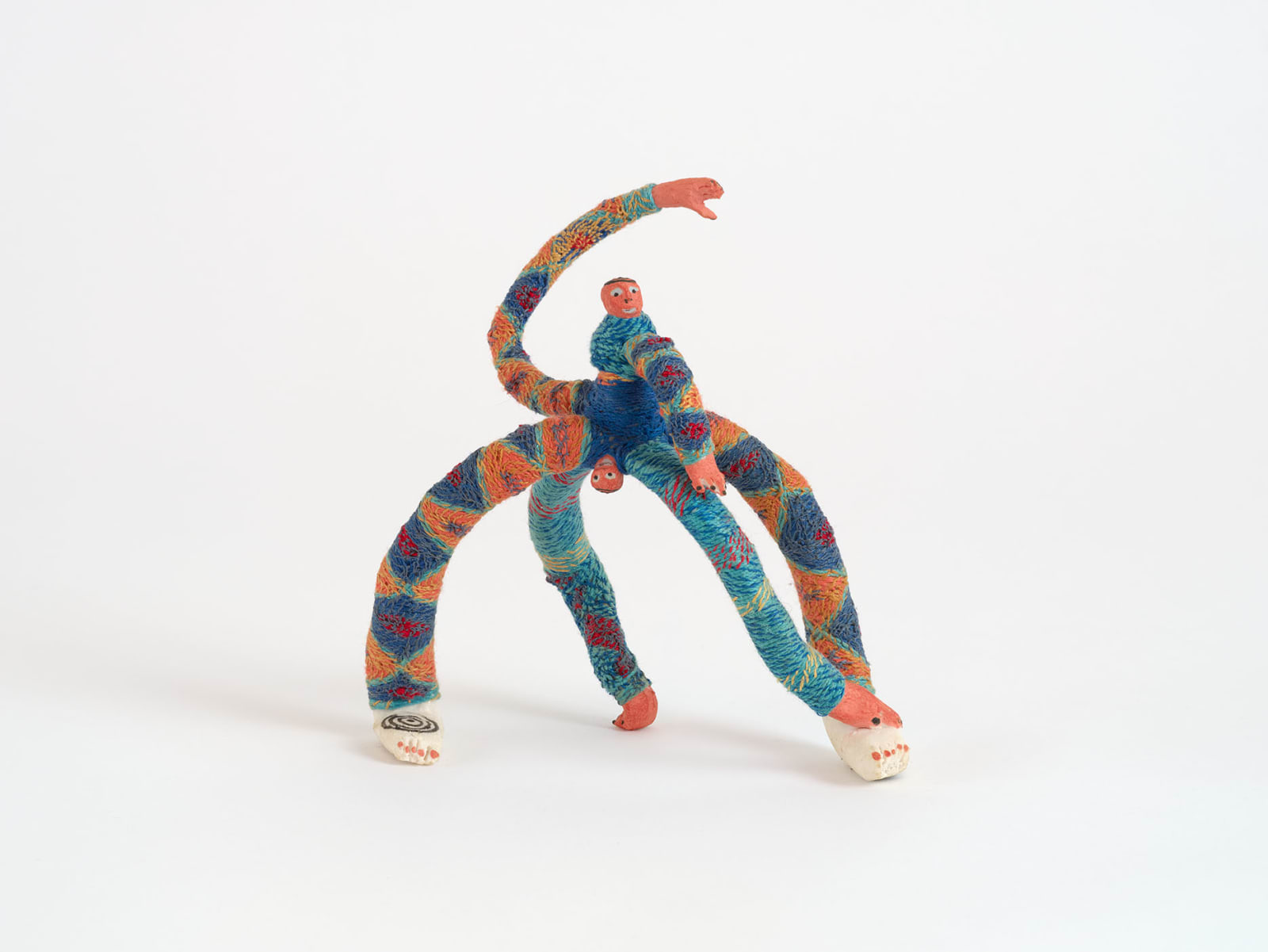 Em Kettner, The Afterbirth, 2019