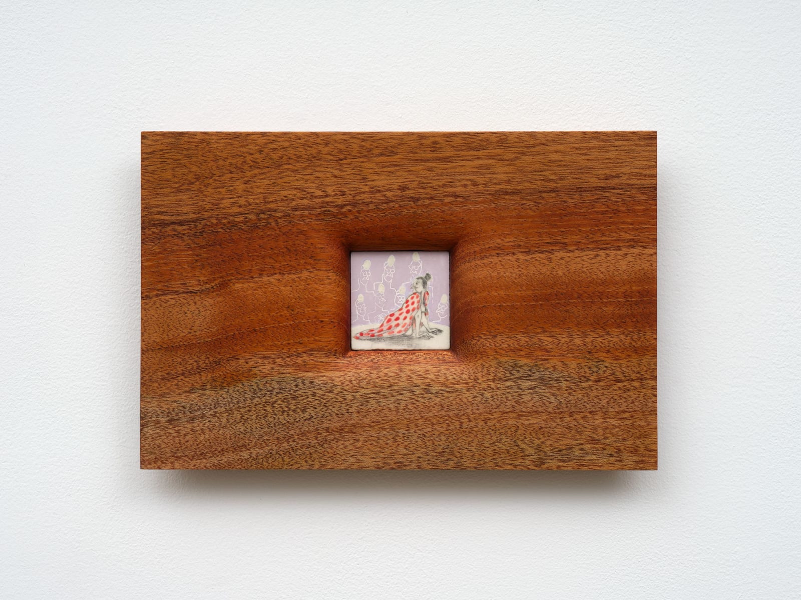 Em Kettner, The Crawl, 2024