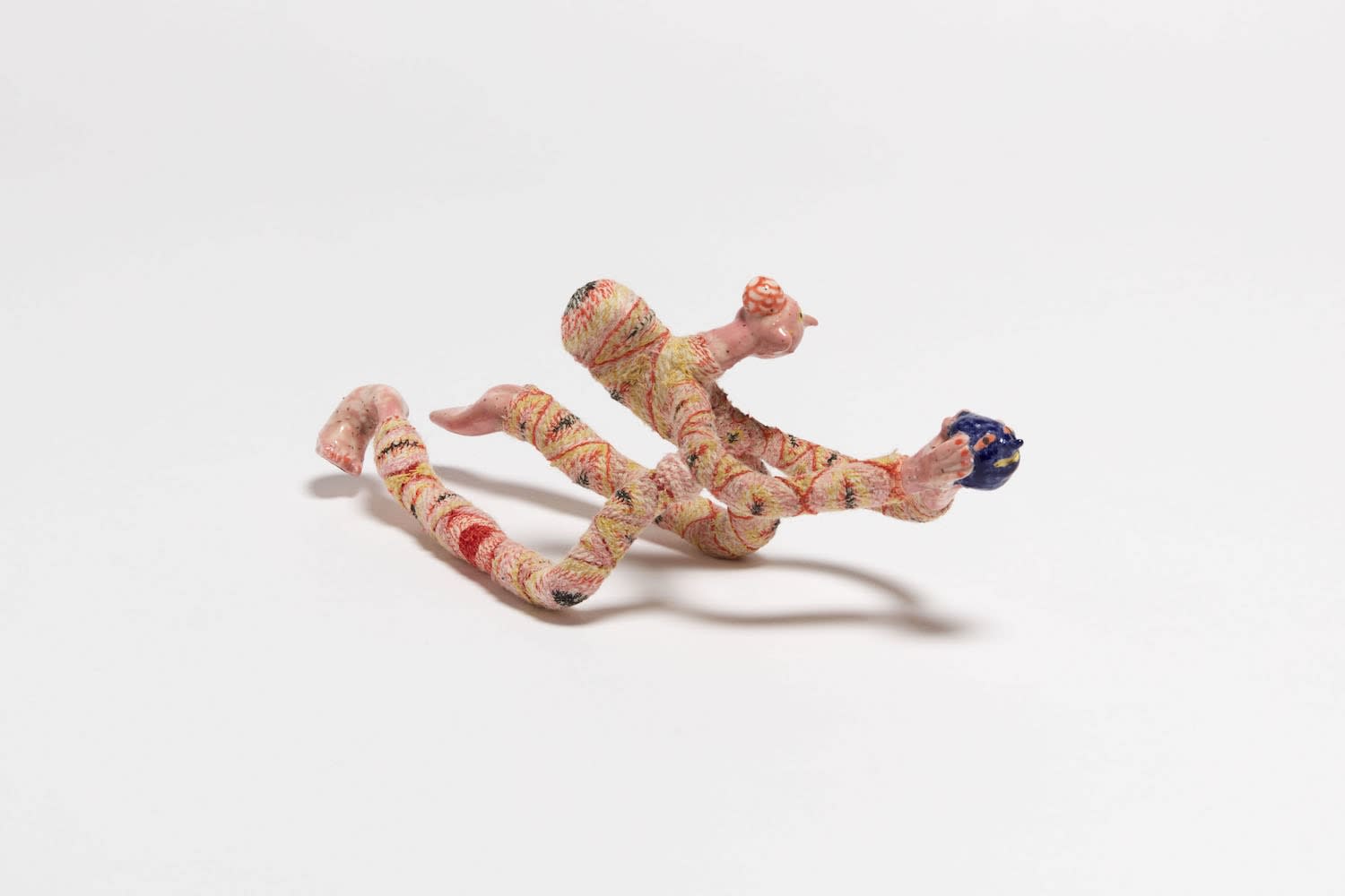 Em Kettner, The Supplicant, 2020