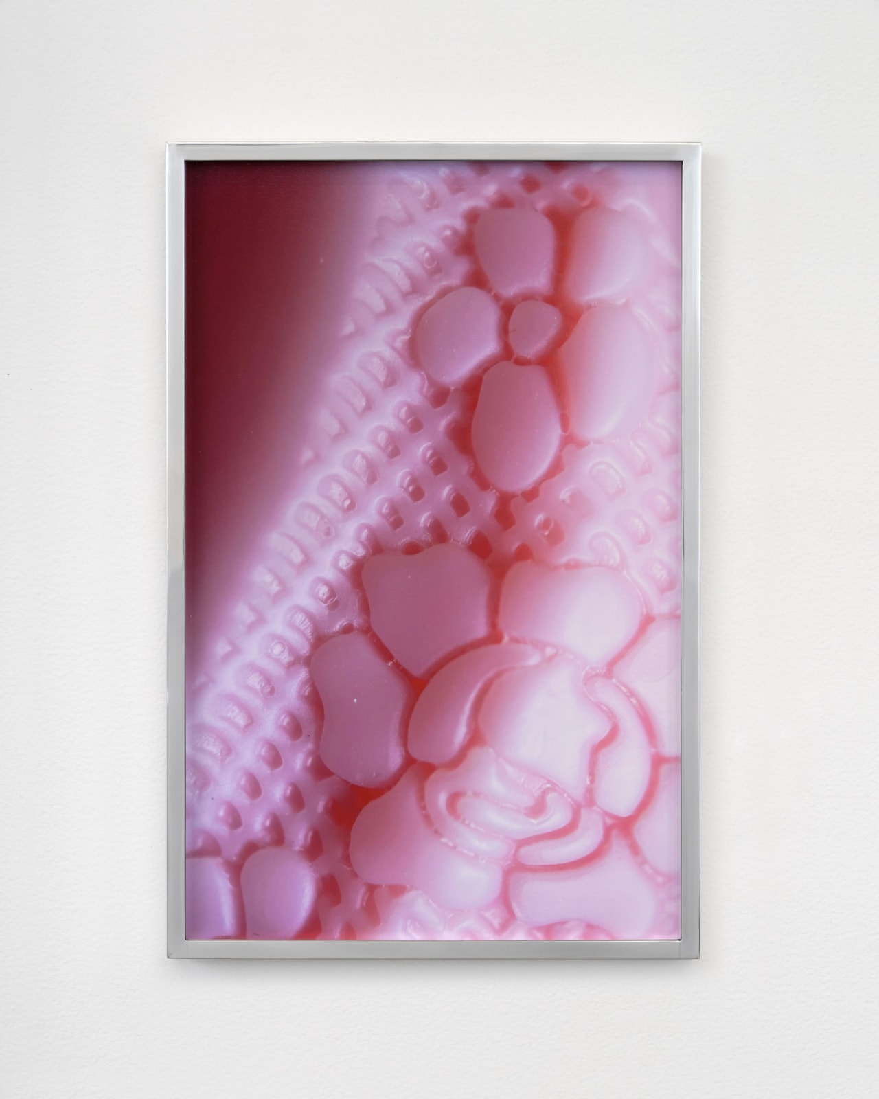 Farah Al Qasimi, Bar of Soap, 2022