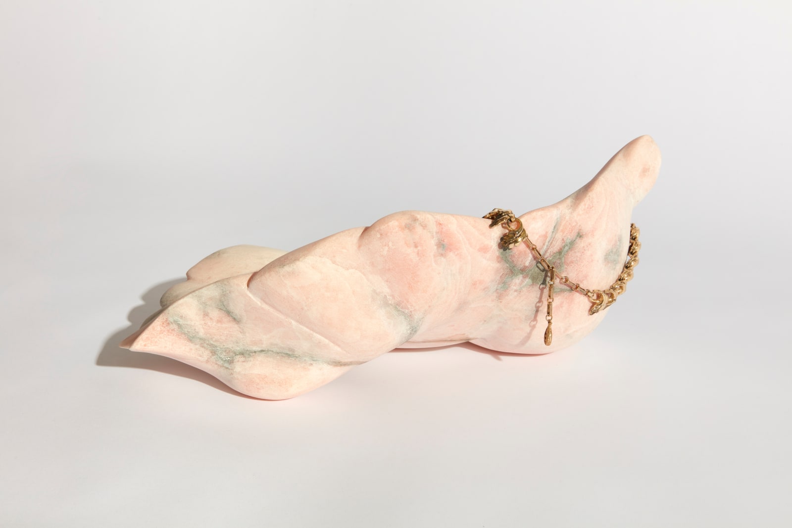 Kelly Akashi, Be Me, 2020-2021