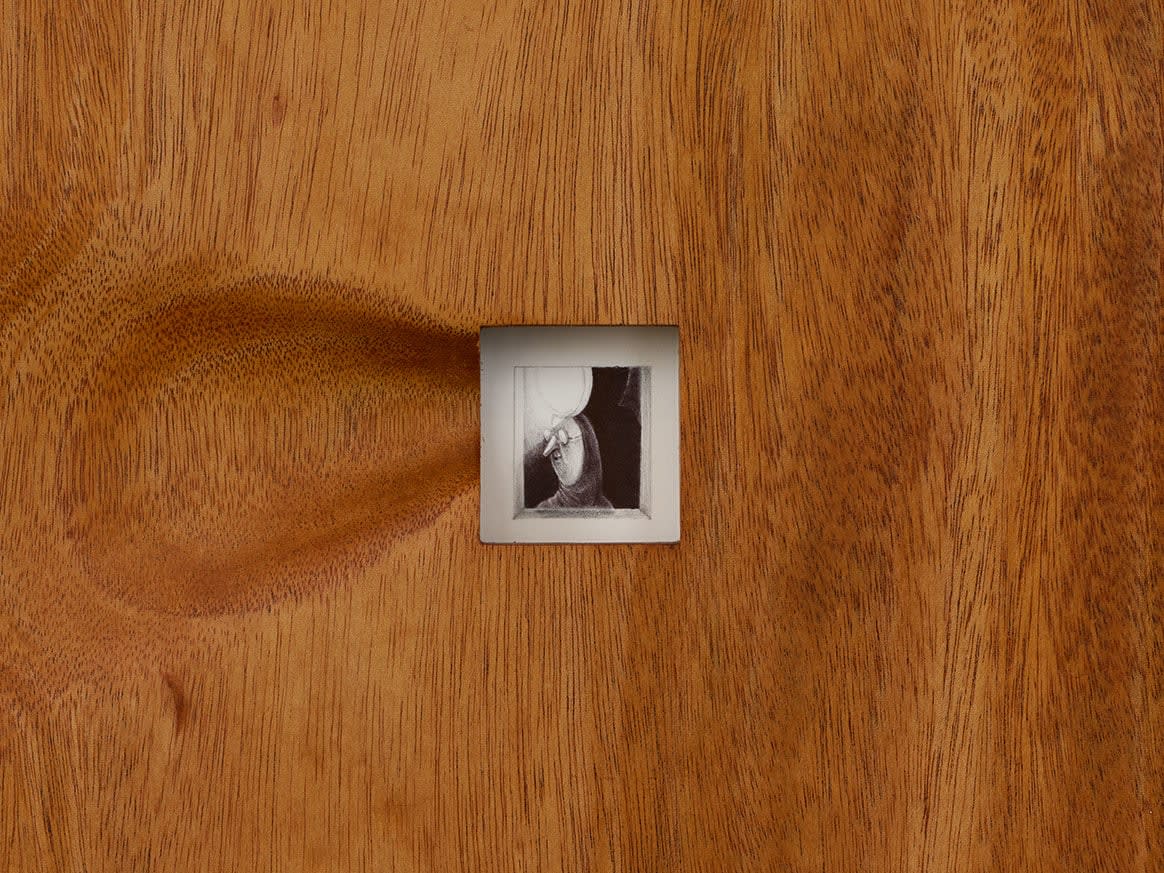 Em Kettner, The Watchman, 2024