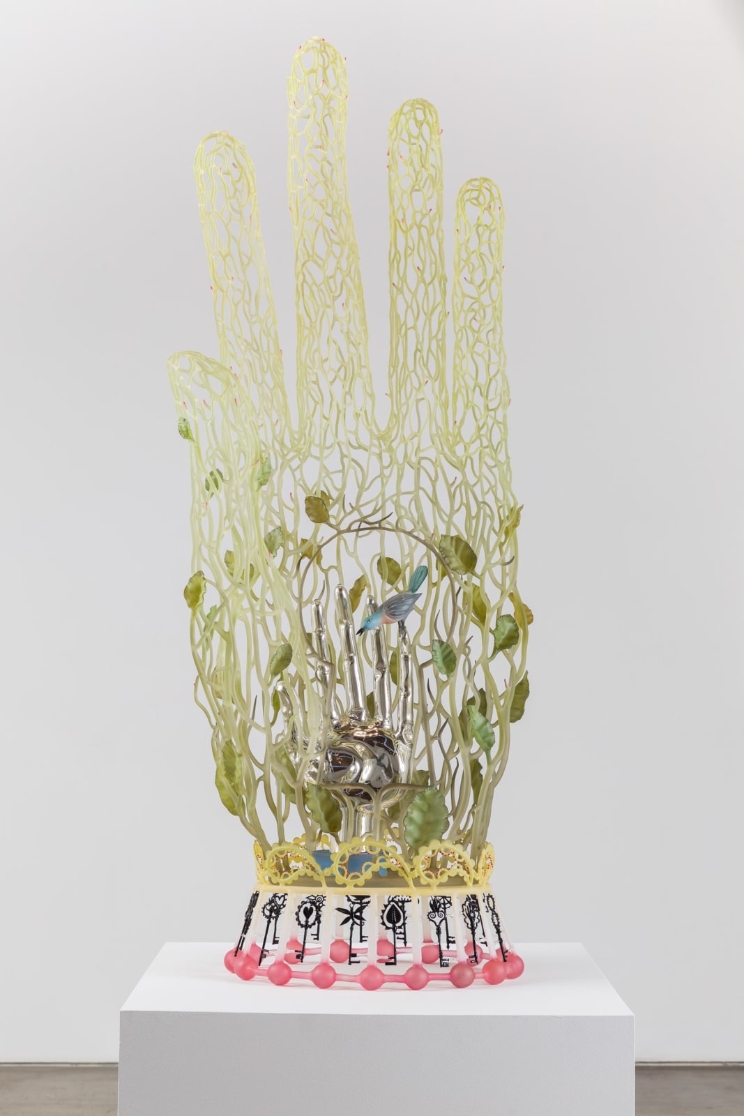 Janis Miltenberger, A Room For Our Wonder, 2012