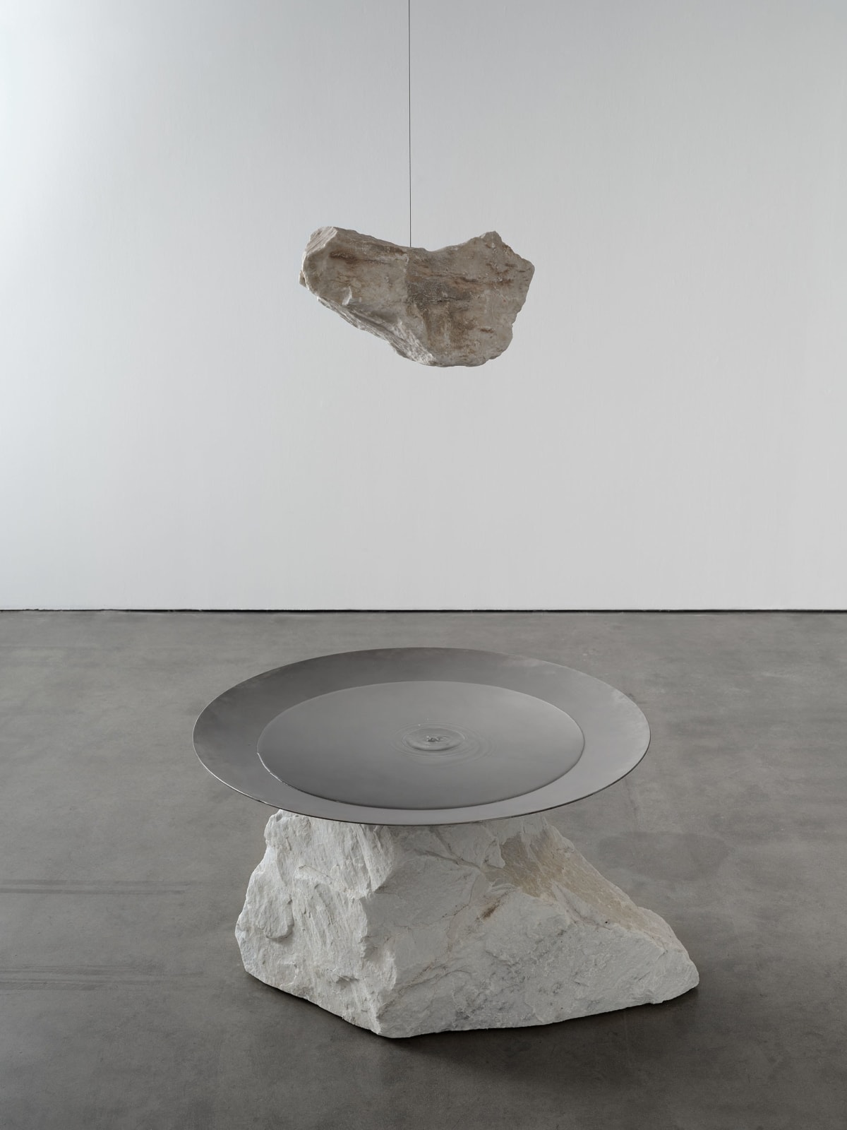 Lily Clark, Inyo, 2025