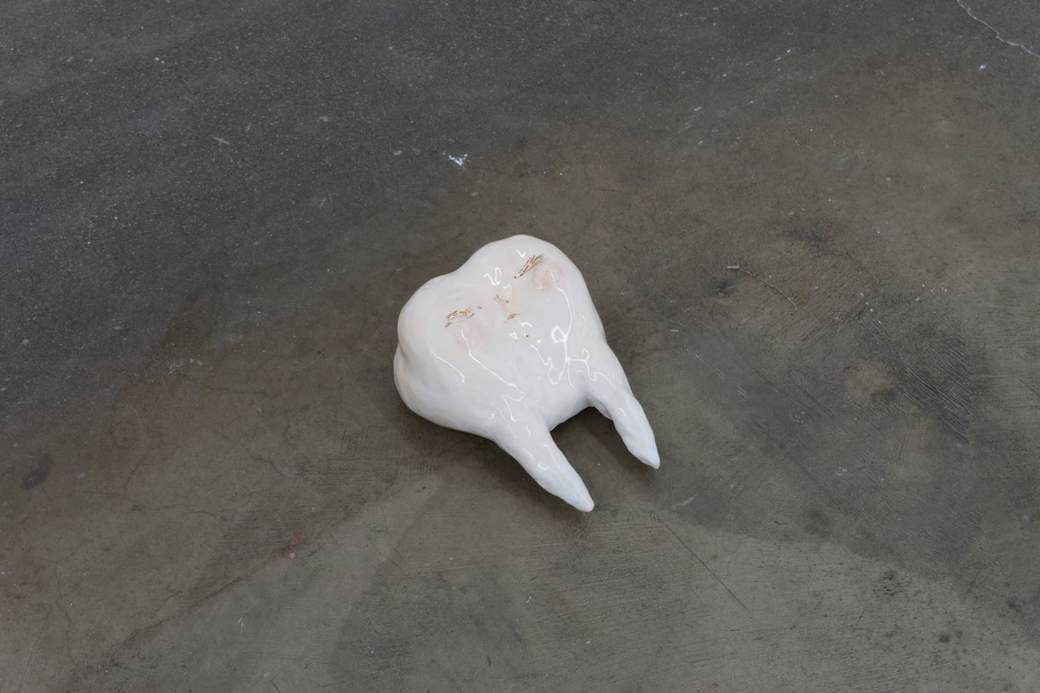 Lila de Magalhaes, Gummy, 2019