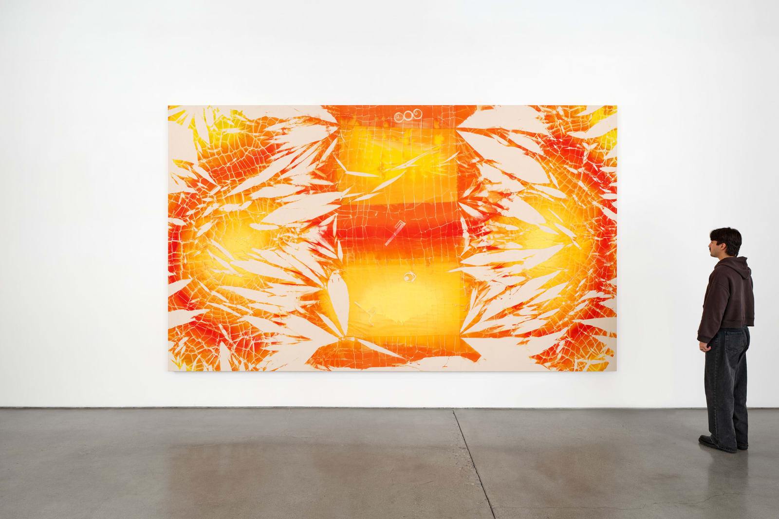 Maia Ruth Lee, B.B.SUN, 2024