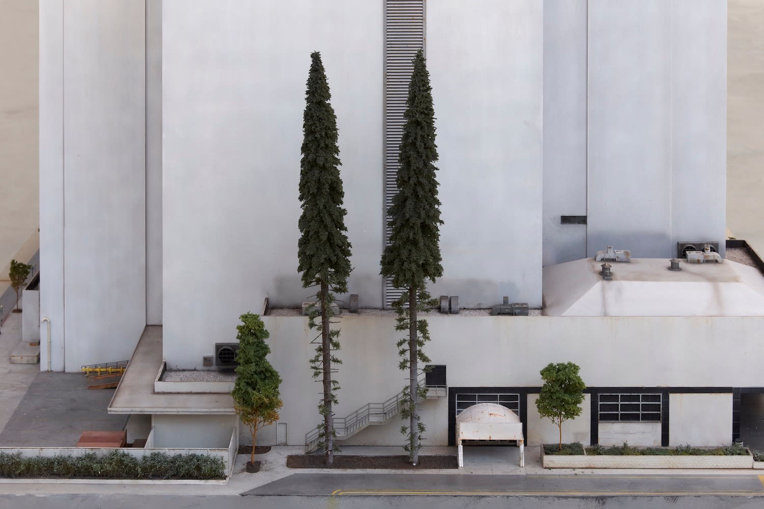 Sayre Gomez, Halloween City, 2022