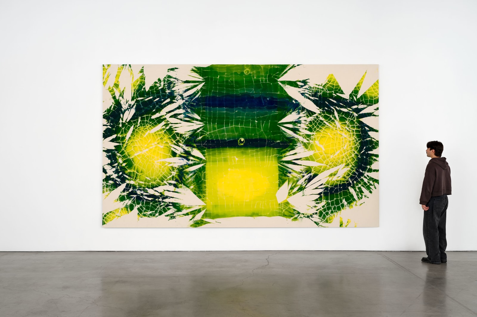 Maia Ruth Lee, B.B.Earth, 2024