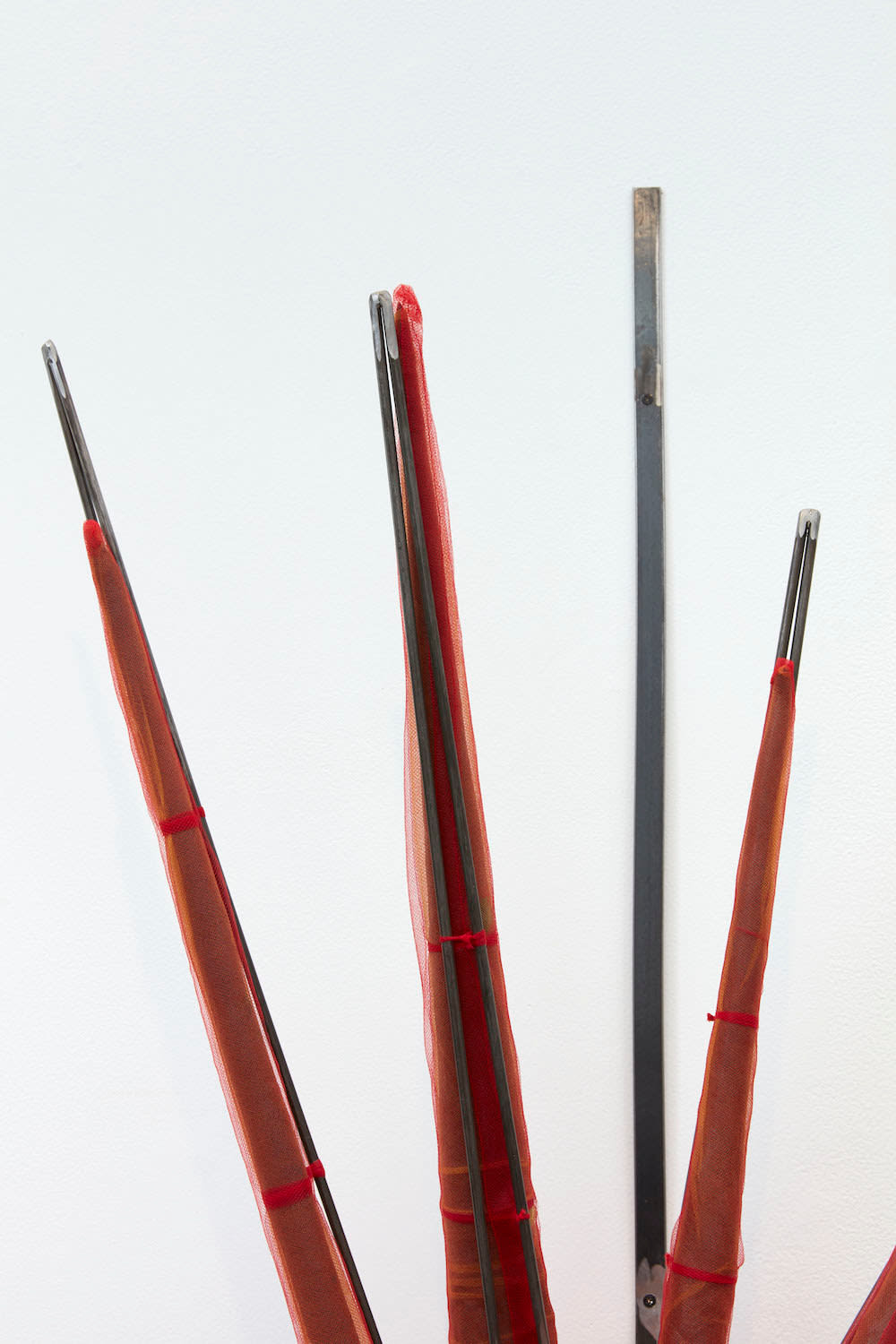 Em Rooney, Words to the Heat of Deeds, 2020