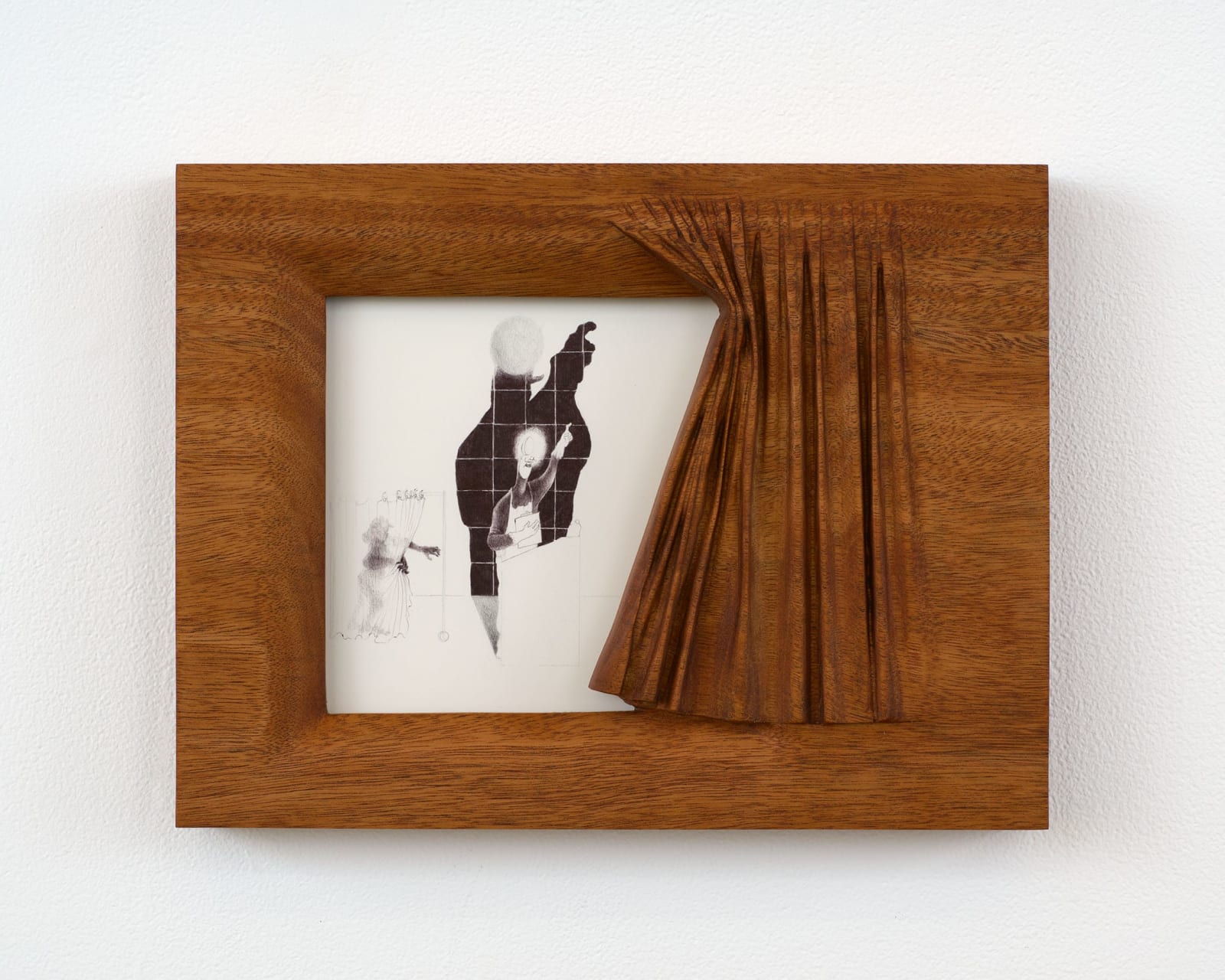 Em Kettner, The Master of Ceremonies, 2024