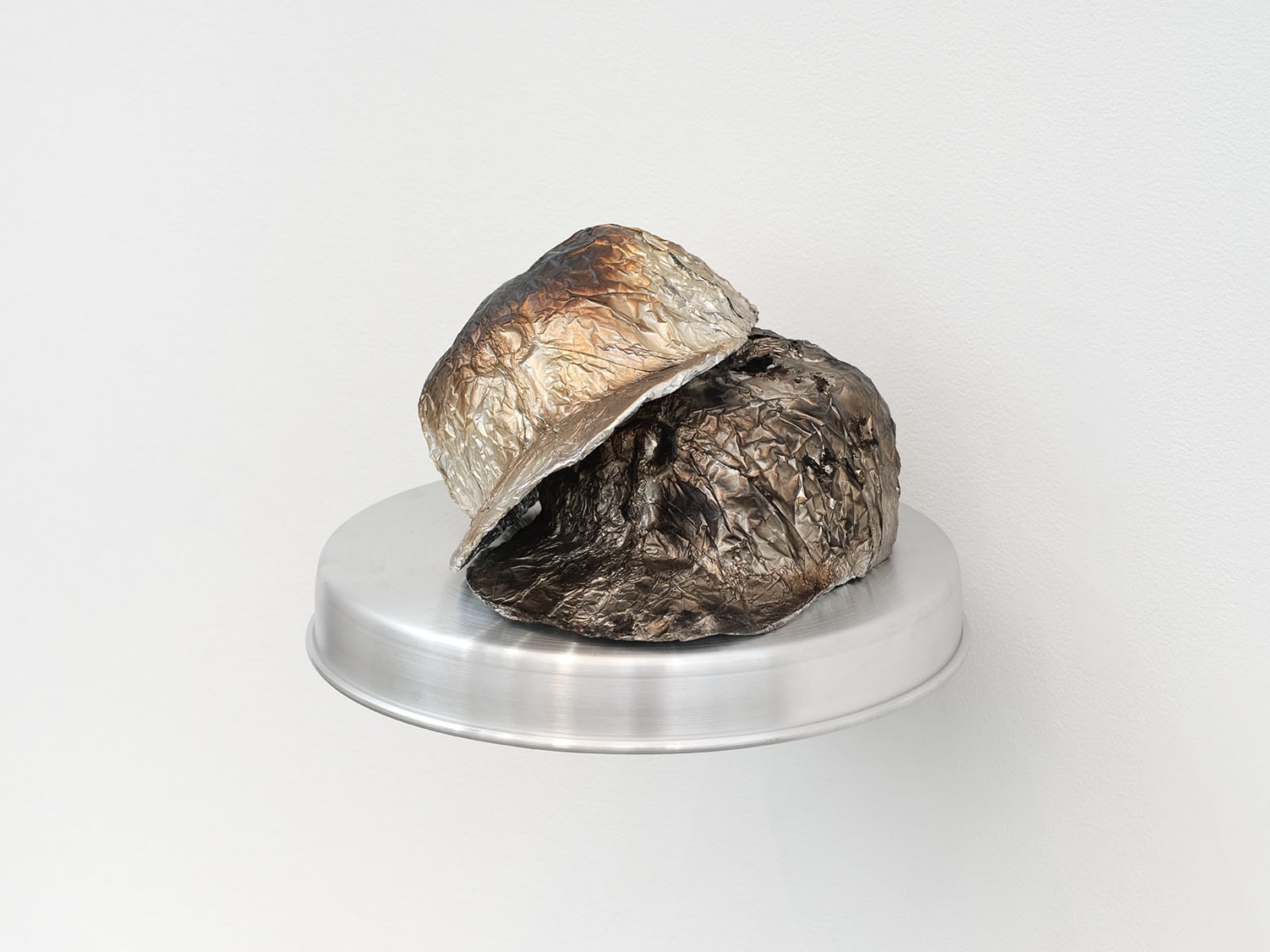 Salim Green, 5G Blockers for Aunt Dot [used], 2025