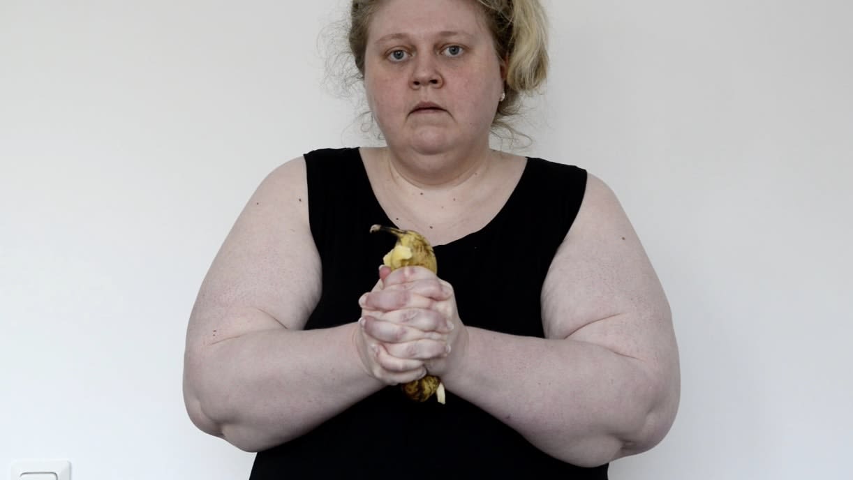 iiu Susiraja, Prayer, 2017