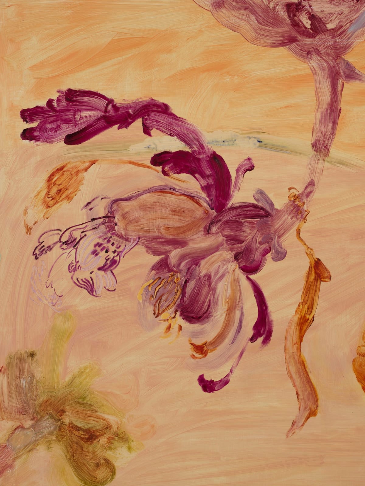 Patricia Iglesias Peco, Elvias Violenas Violetas, 2024