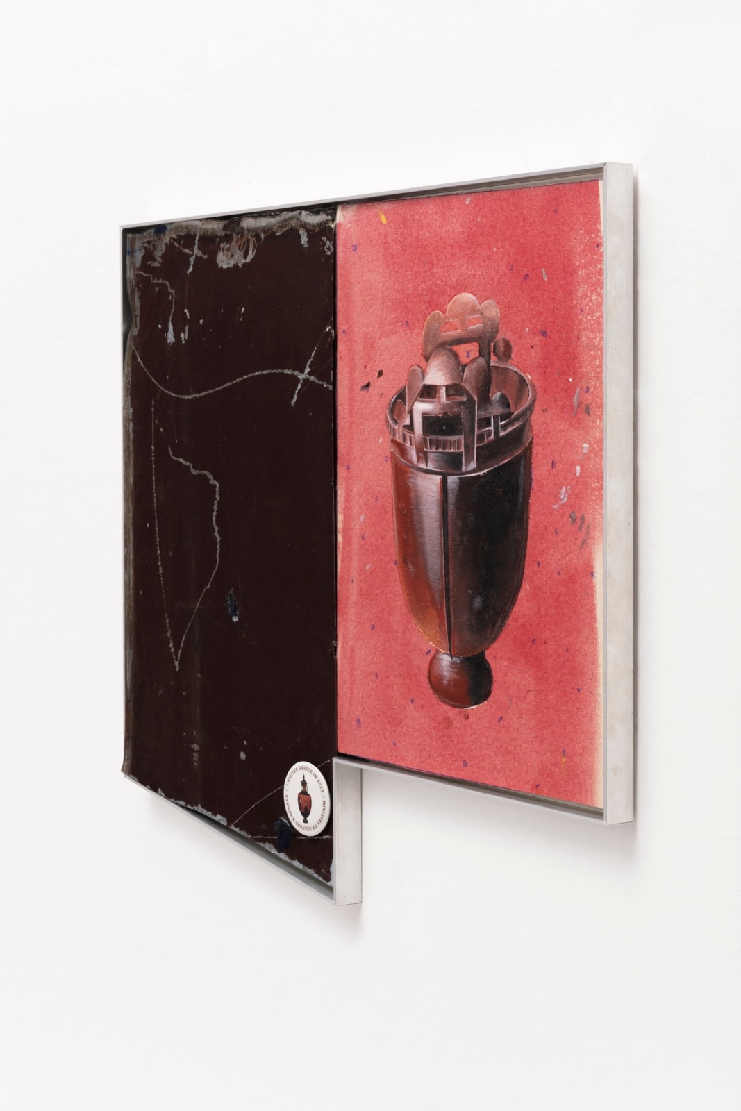 Paulo Nimer Pjota, santo graal, 2022