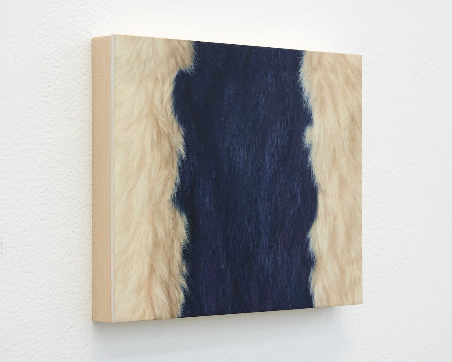 Victoria Gitman, Untitled, 2017