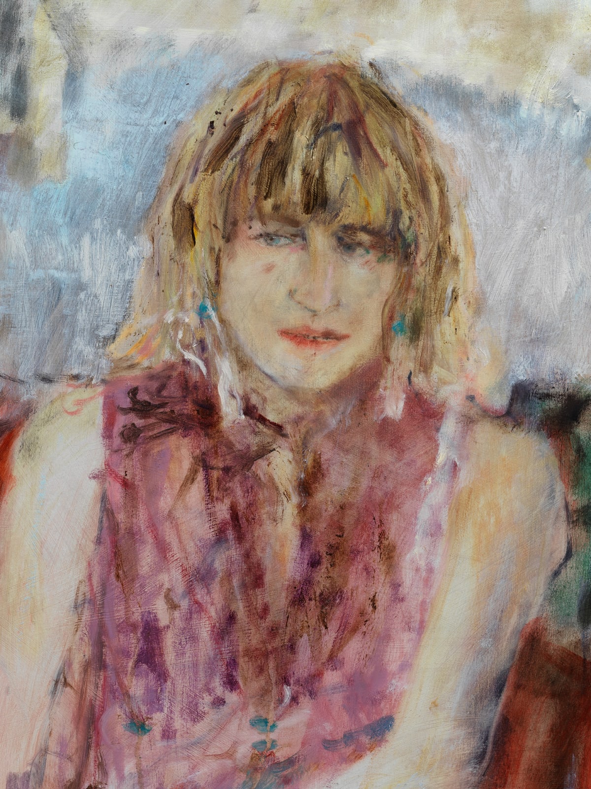 Willa Wasserman, Janifa Guevara, 2023