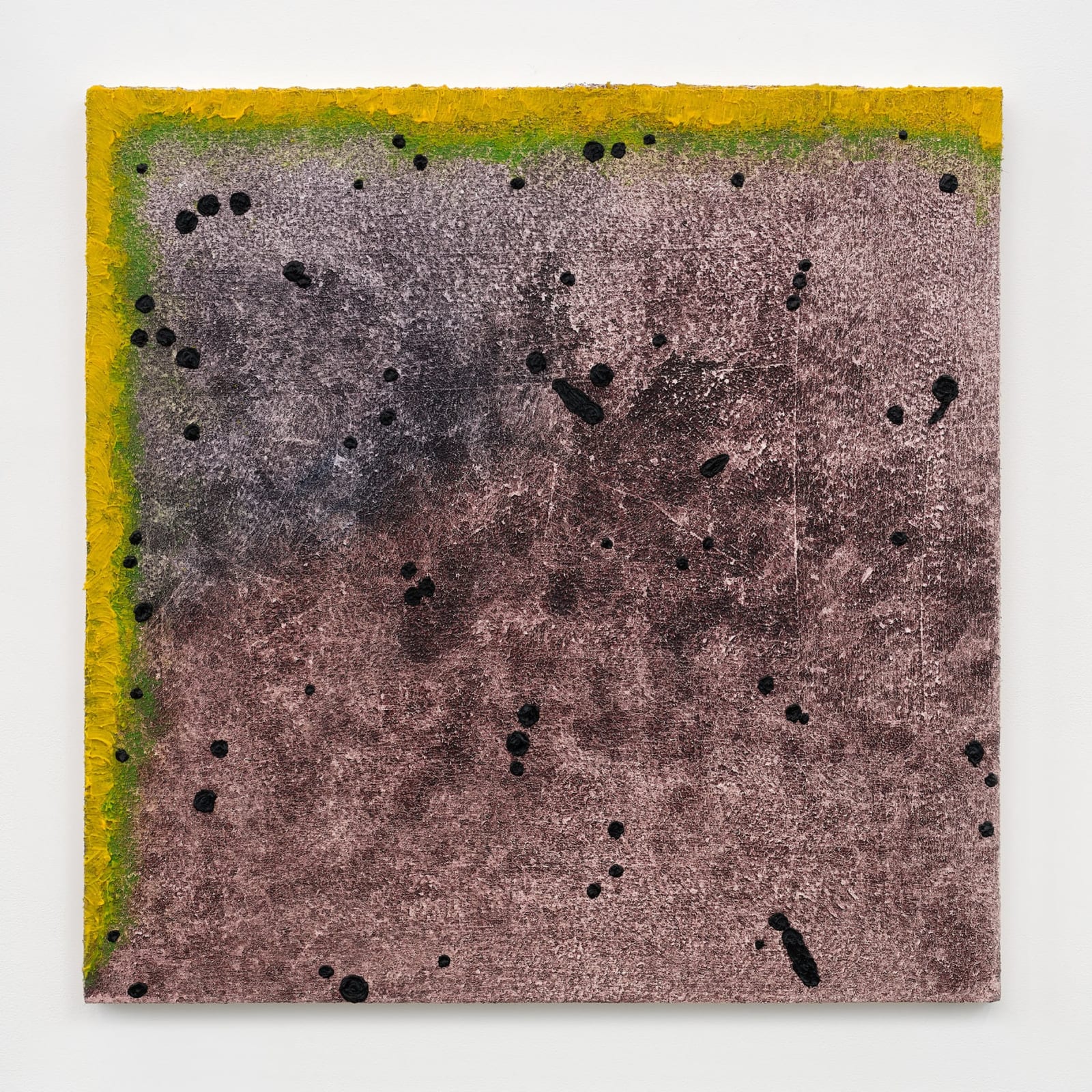 Salim Green, Philly Islam, 2025