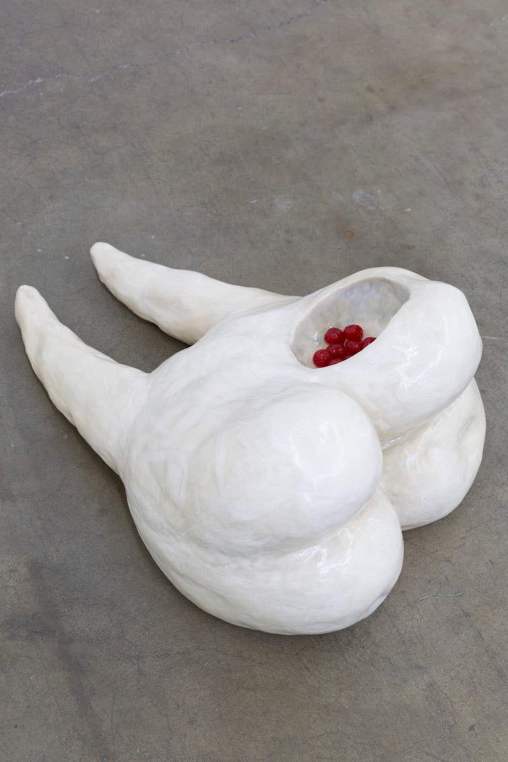 Lila de Magalhaes, Gummy, 2019