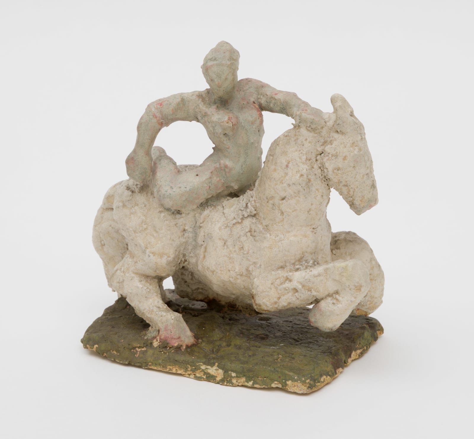 Pablo Edelstein, Untitled, 1993