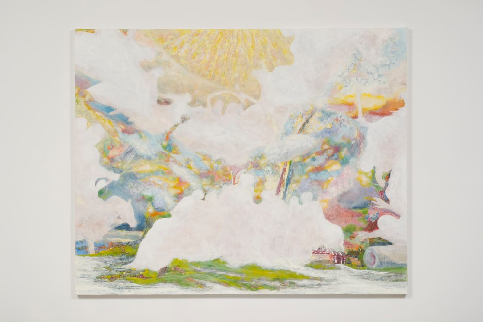 Dan Bayles, Marine, Science, War, 2015