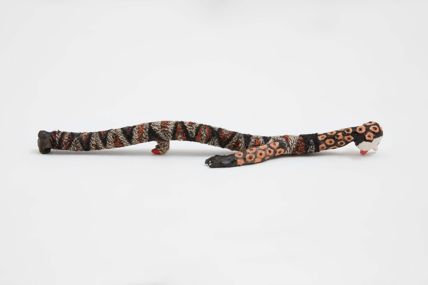 Em Kettner, The Pilgrim, 2020