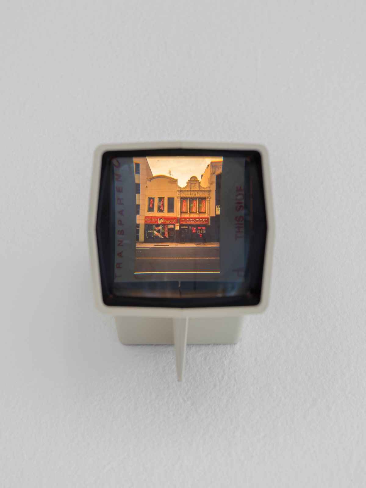 Alix Vernet, Viewers, 2025, 2025