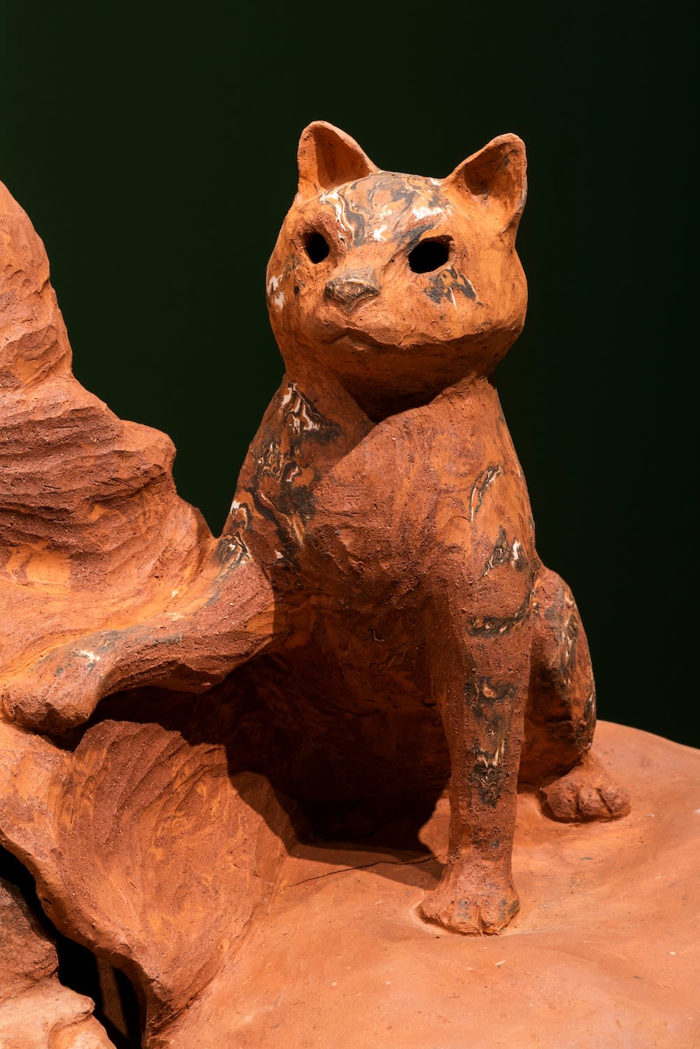 Candice Lin, Future Sarcophagus, 2020