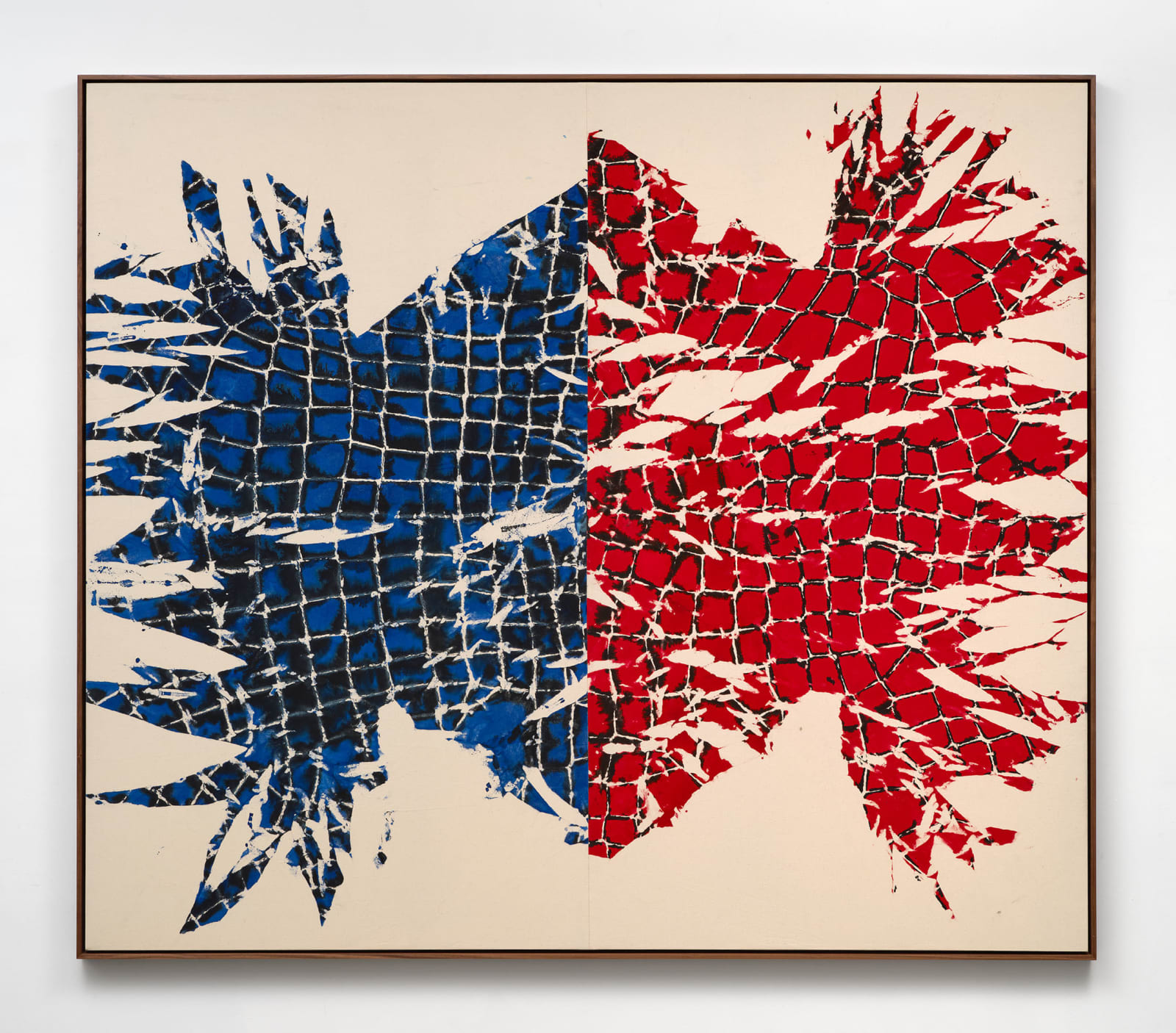 Maia Ruth Lee, B.B.L 2-1, 2023