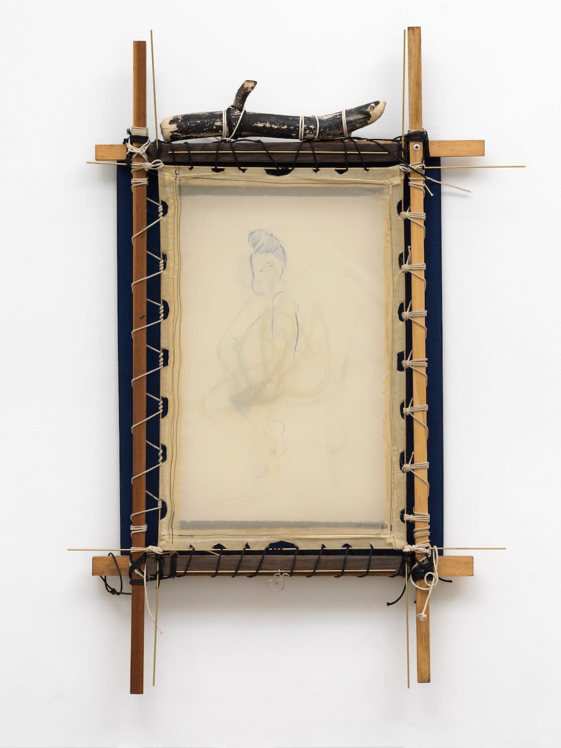 Joeun Kim Aatchim, Homed (Unwilling & Never Not Awkward), 2021 - 2022