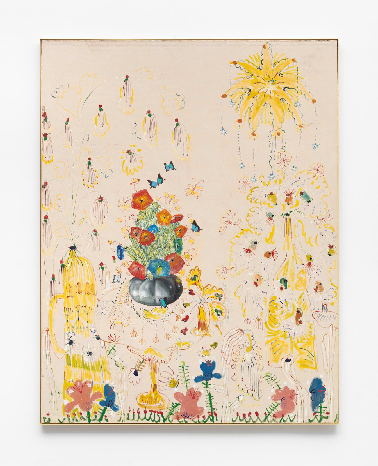 Paulo Nimer Pjota, Cenas de casa com estrela, 2024